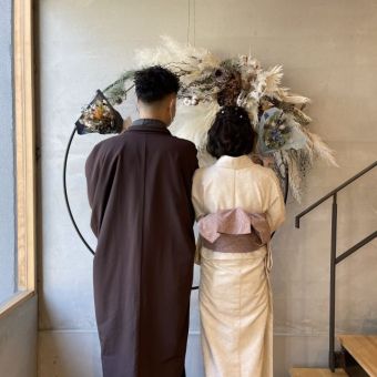 お客様フォト