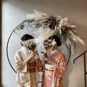 お客様フォト