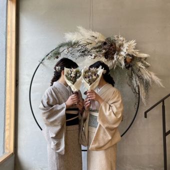 お客様フォト