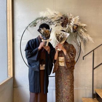お客様フォト