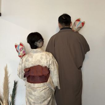 お客様フォト