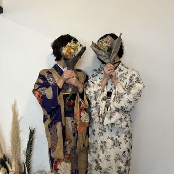 お客様フォト