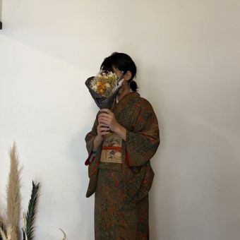 お客様フォト