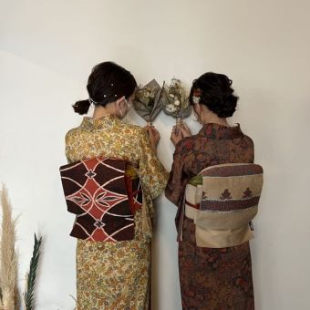 お客様フォト