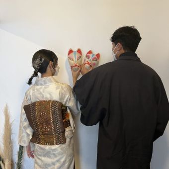お客様フォト