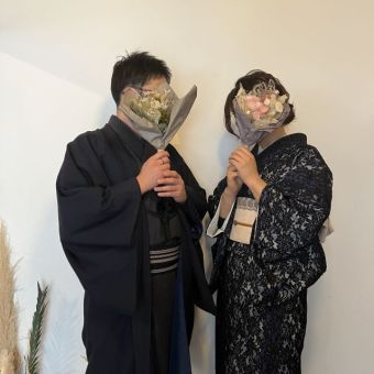 お客様フォト