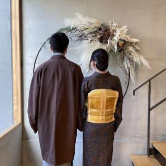 お客様フォト