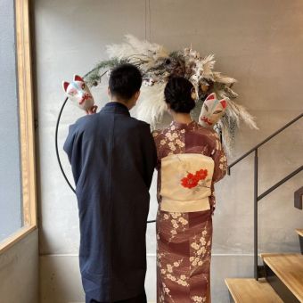 お客様フォト