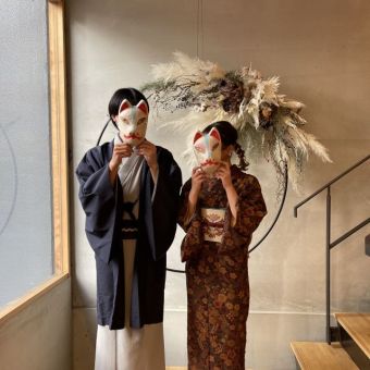 お客様フォト