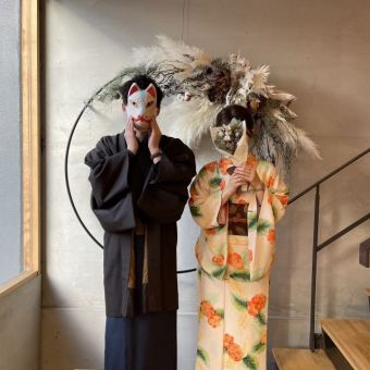 お客様フォト