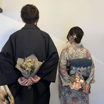 お客様フォト