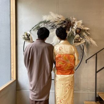お客様フォト