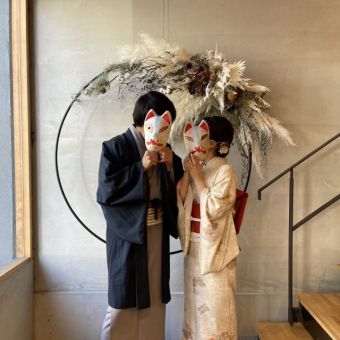お客様フォト