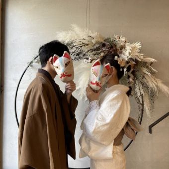 お客様フォト