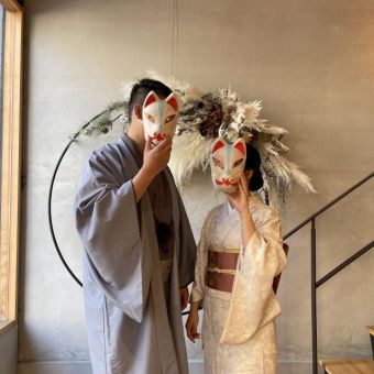 お客様フォト