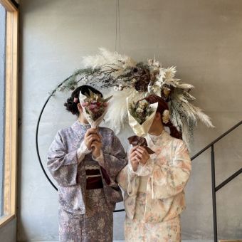 お客様フォト