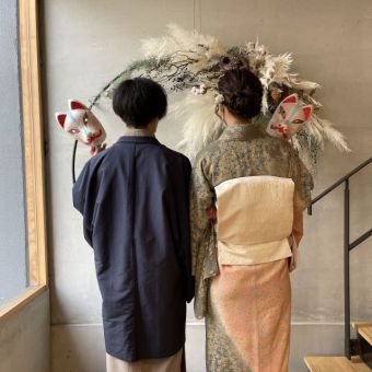 お客様フォト