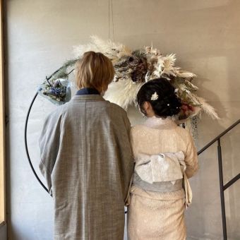 お客様フォト