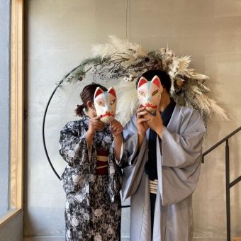 お客様フォト