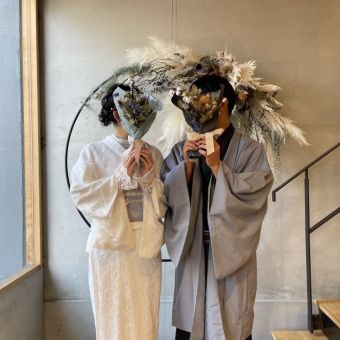 お客様フォト