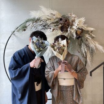 お客様フォト