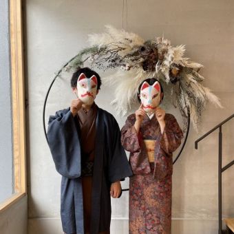 お客様フォト