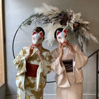 お客様フォト
