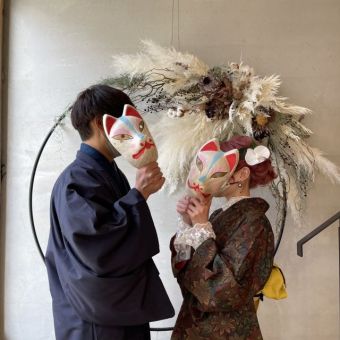 お客様フォト