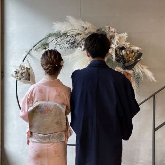 お客様フォト
