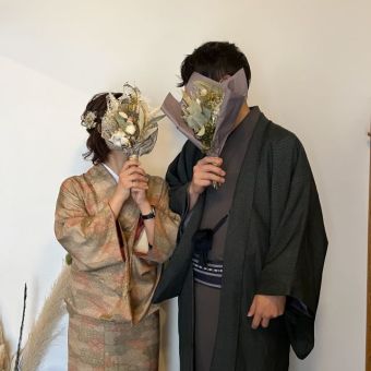 お客様フォト