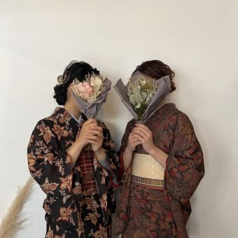 お客様フォト