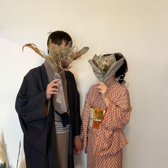 お客様フォト