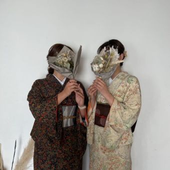 お客様フォト
