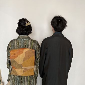 お客様フォト