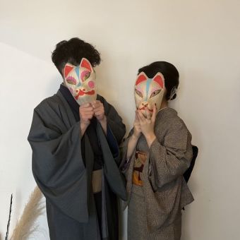 お客様フォト