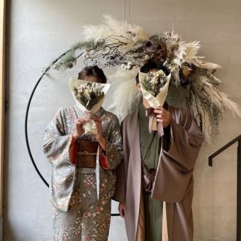 お客様フォト
