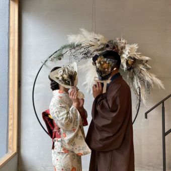 お客様フォト