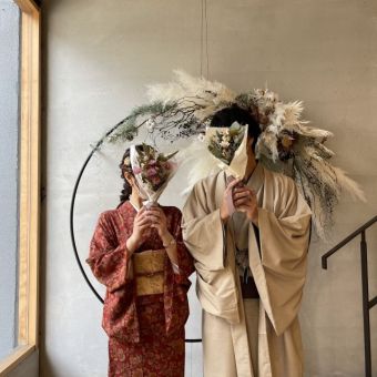 お客様フォト