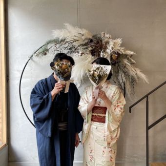 お客様フォト