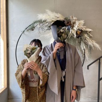 お客様フォト