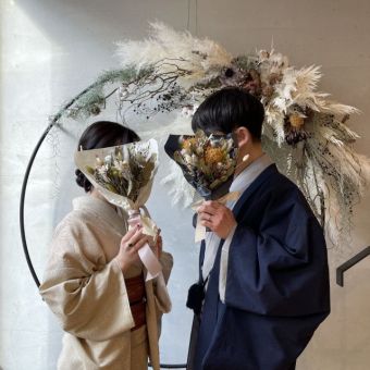 お客様フォト