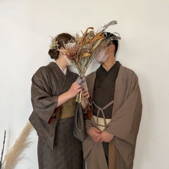 お客様フォト