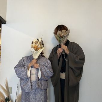 お客様フォト
