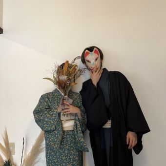 お客様フォト