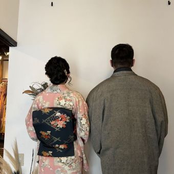 お客様フォト
