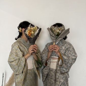 お客様フォト