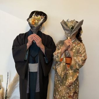 お客様フォト