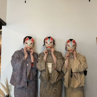 お客様フォト