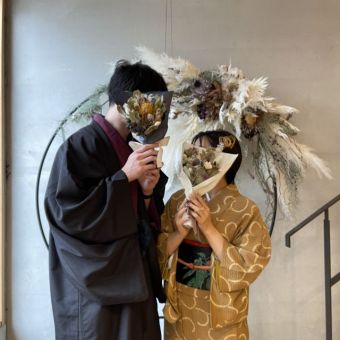 お客様フォト