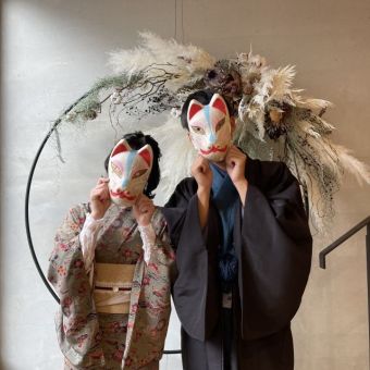 お客様フォト